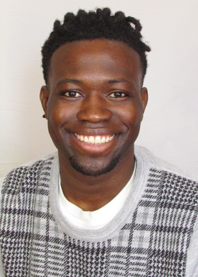 Headshot